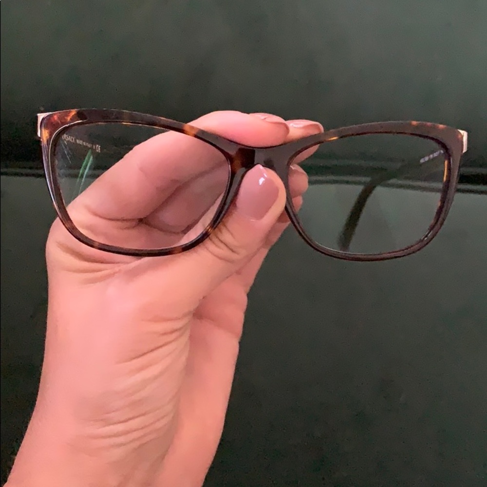 Versace Eyeglasses